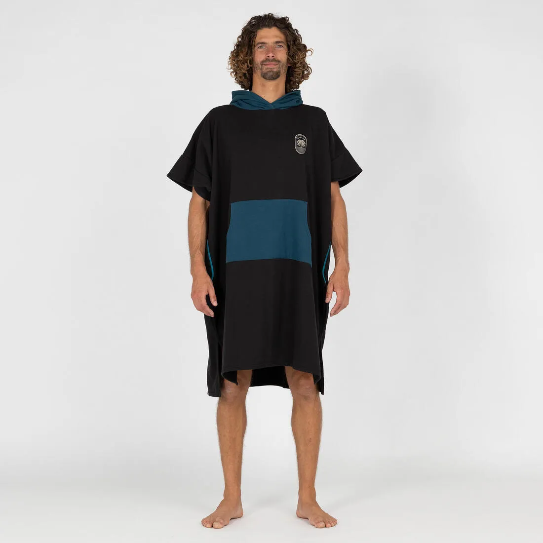 Adult Surf Poncho - 500
