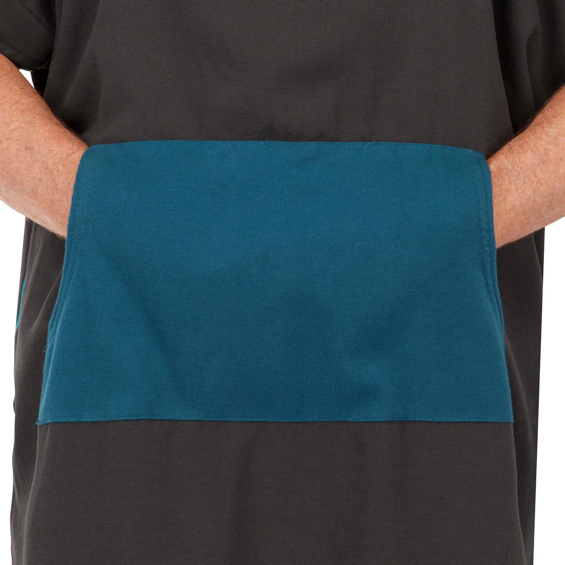 Adult Surf Poncho 500