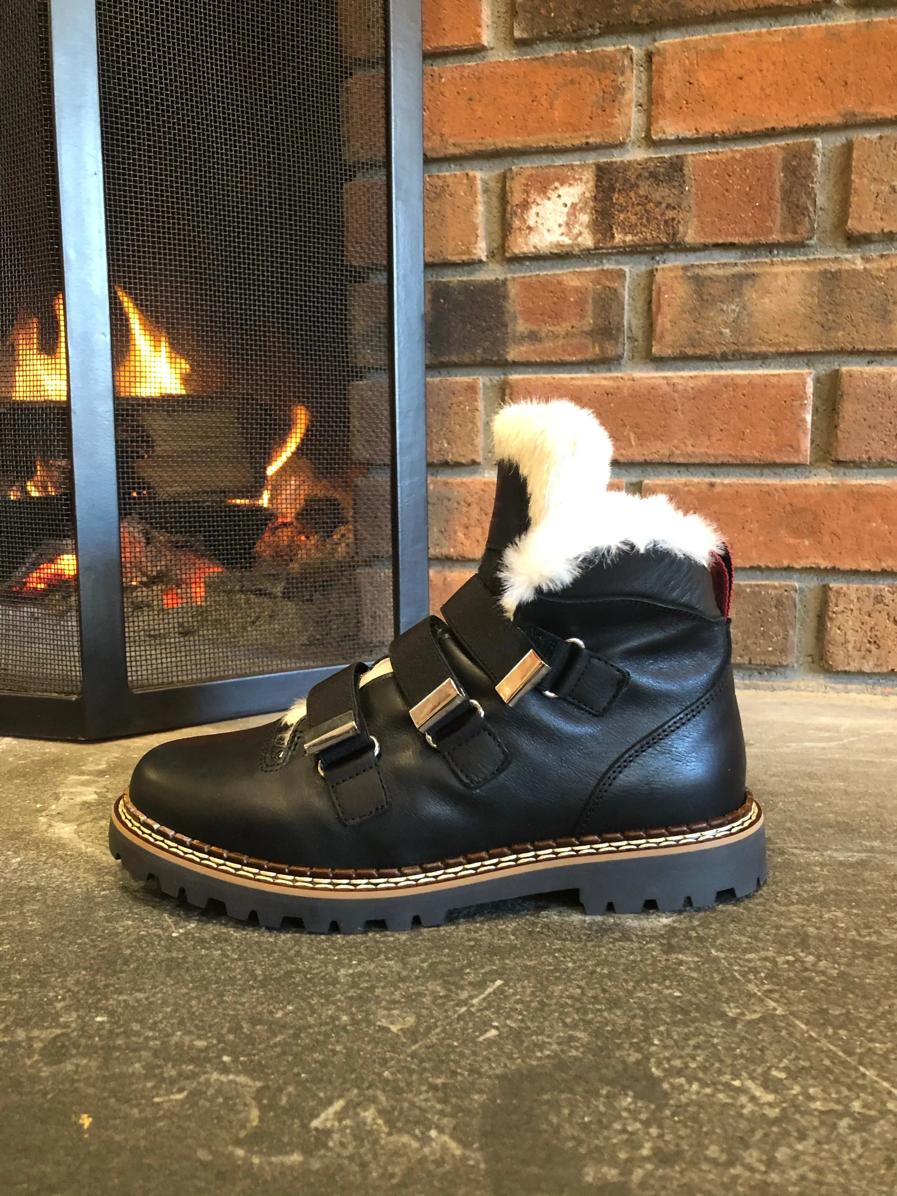 Ammann Women's Lavin II Boot 2025