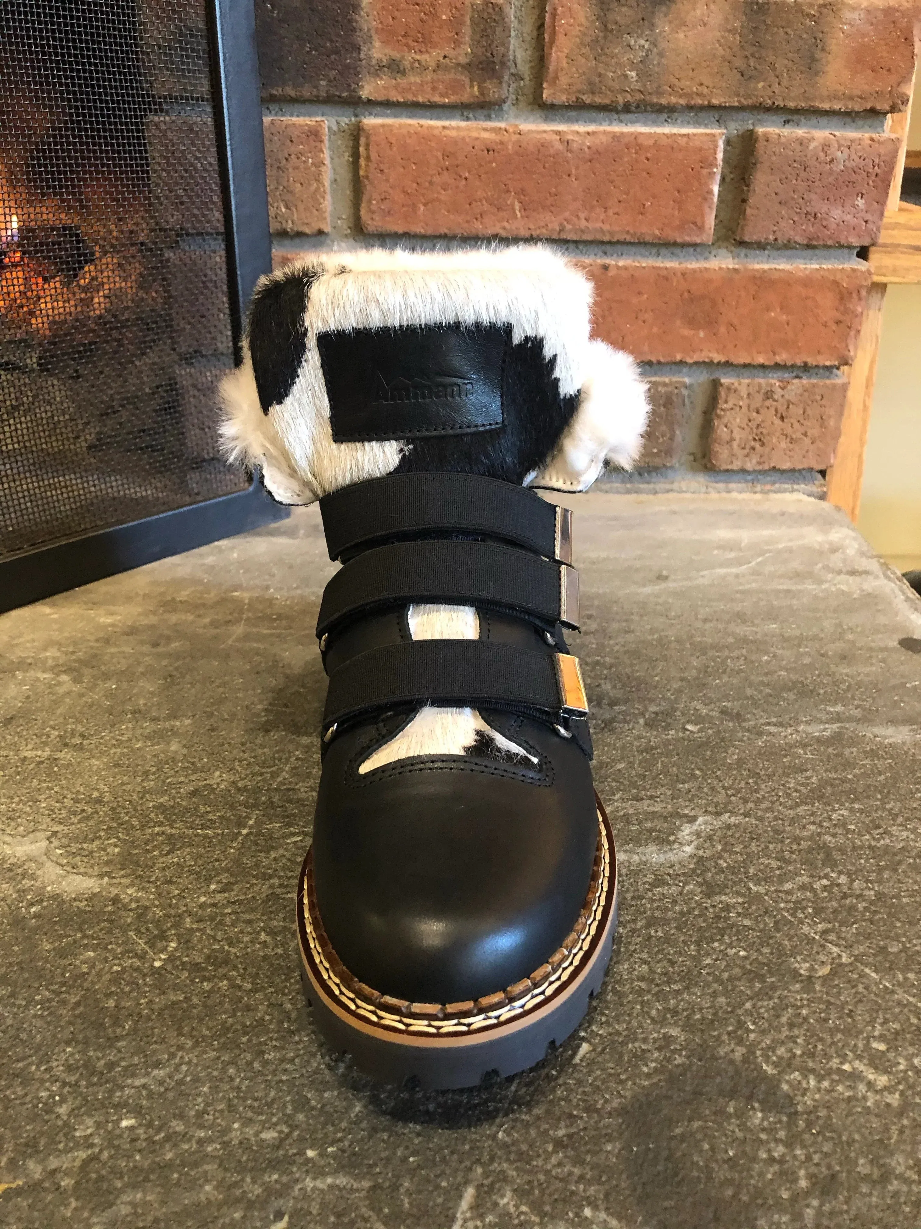 Ammann Women's Lavin II Boot 2025