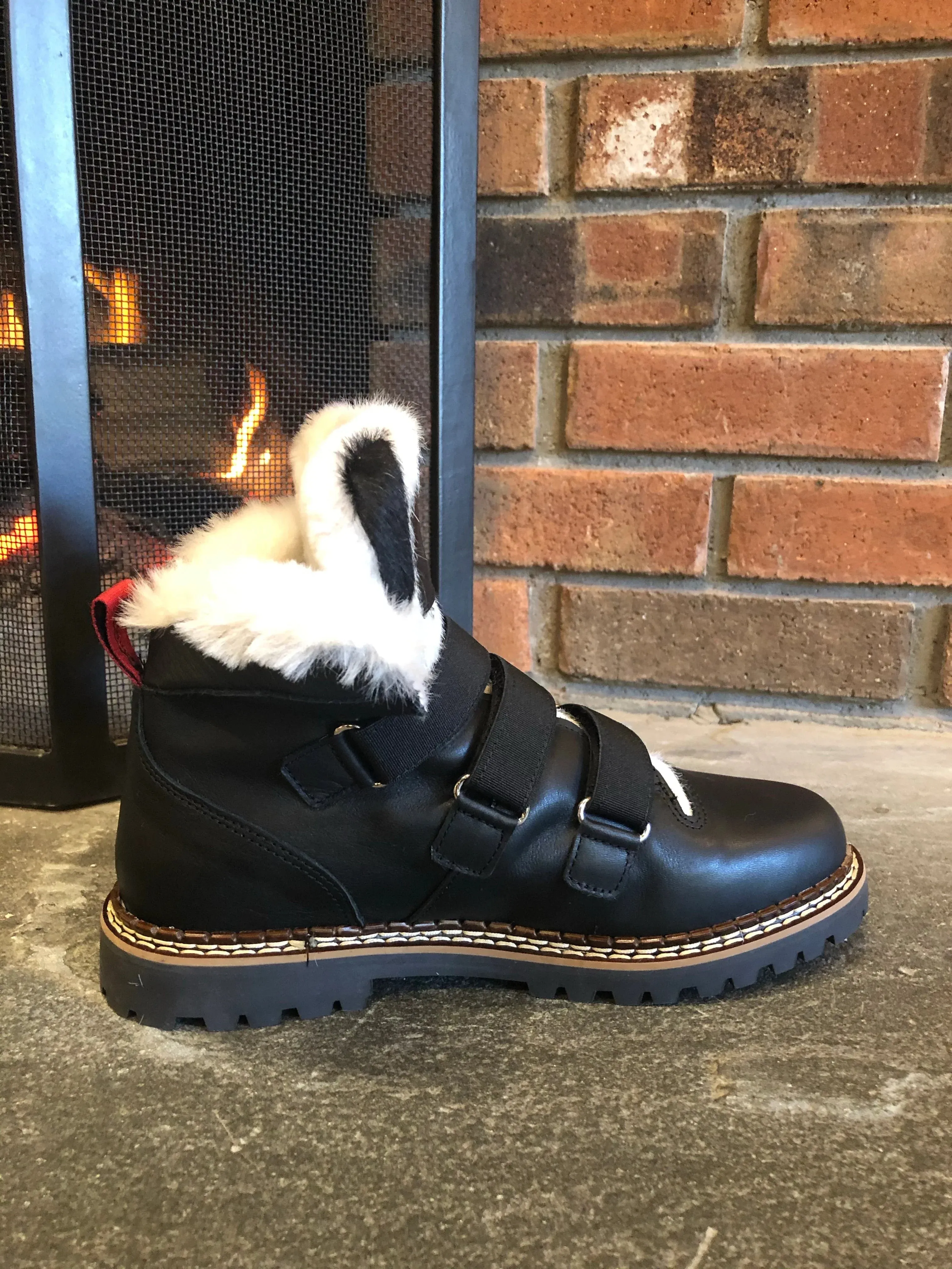 Ammann Women's Lavin II Boot 2025