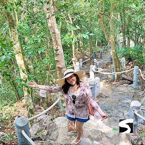 *Angthong Marine Park Full-Day Big Boat Economy Tour