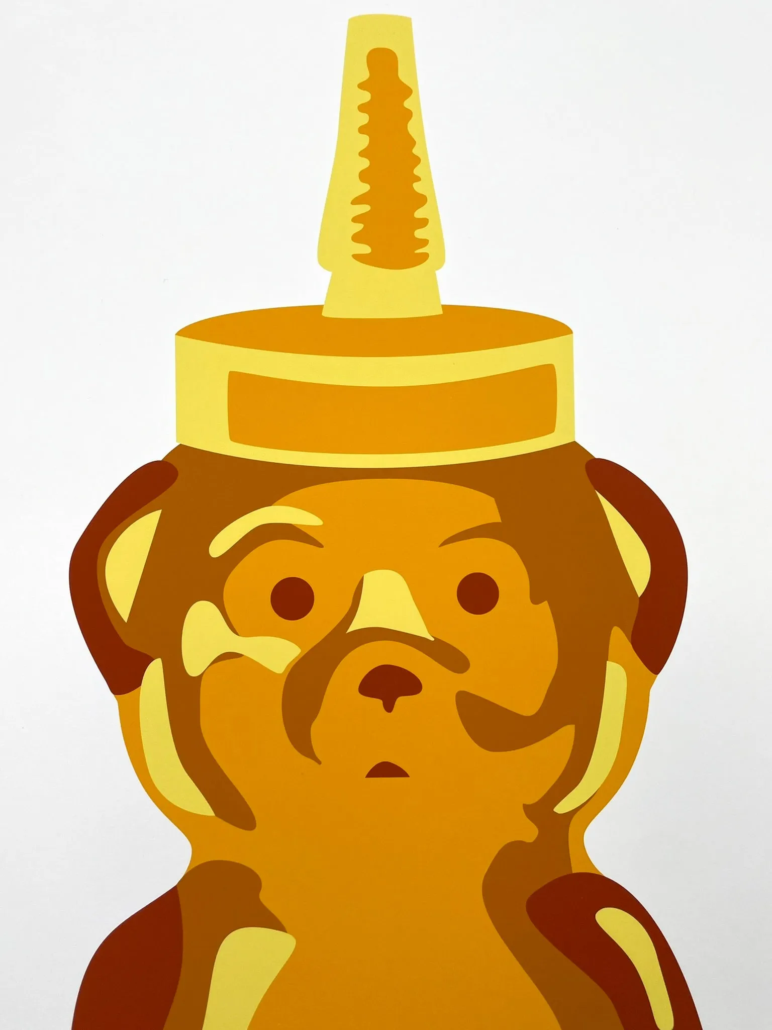 Ballet Bear