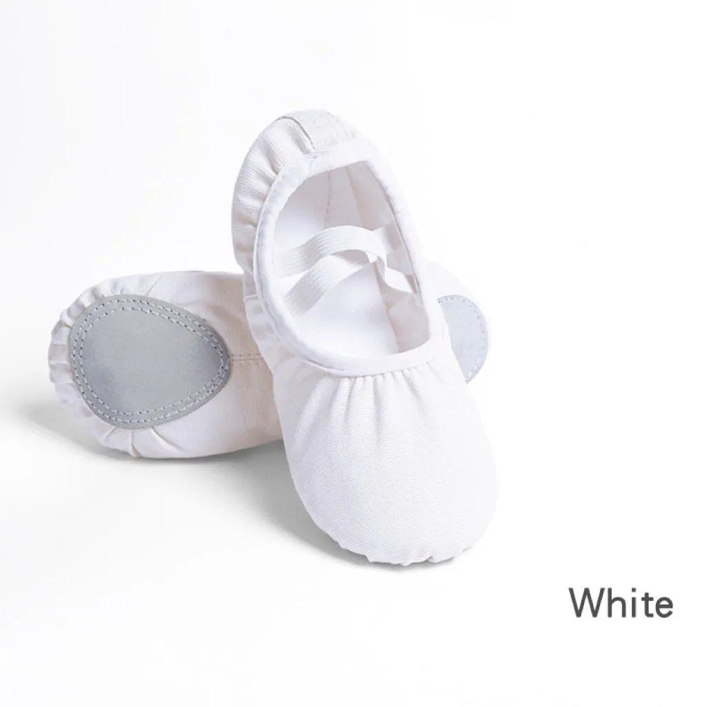 Ballet shoes
