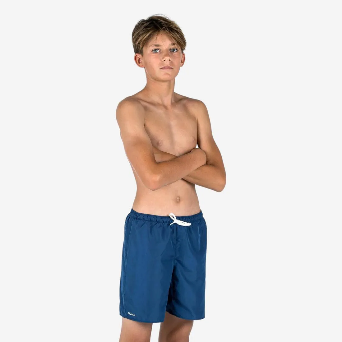Boy’s swim shorts -100