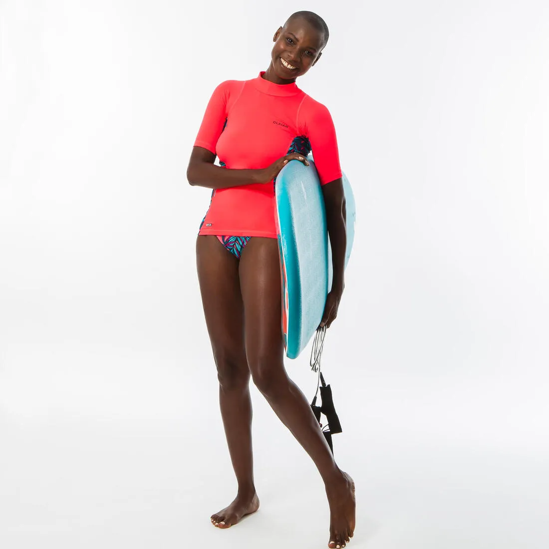 Classic surfer brief swimsuit bottoms NINA VILA
