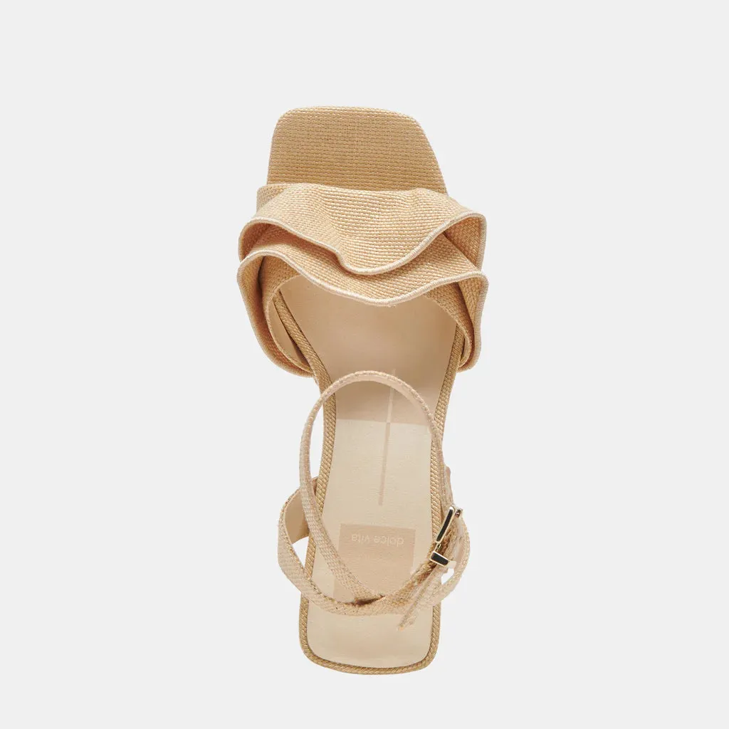 Dolce Vita Cheer Heel