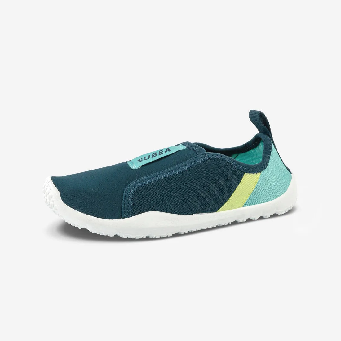 Elasticated Aquashoes for Kids - Aquashoes 120 Beach Party