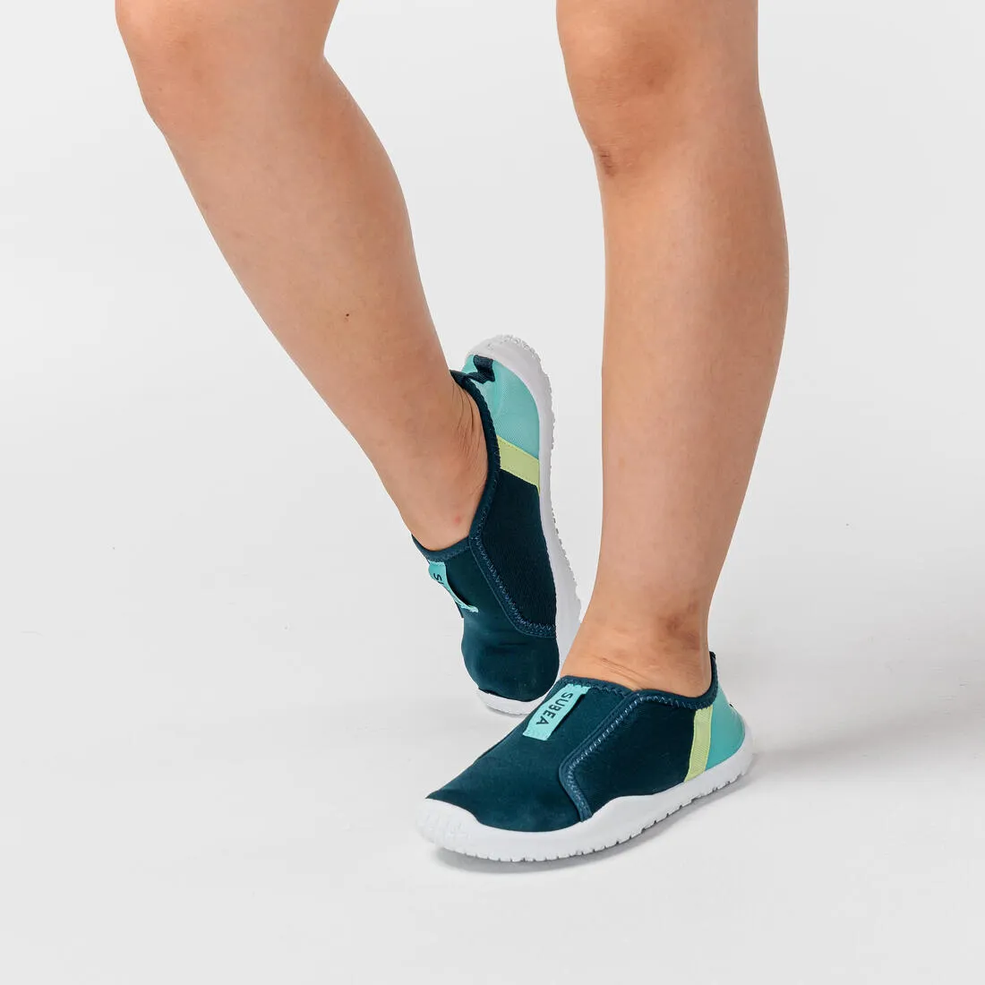 Elasticated Aquashoes for Kids - Aquashoes 120 Beach Party