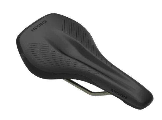 ERGON BIKE SR ALLROAD CORE PRO MEN GRAVEL SADDLE [STEALTH]