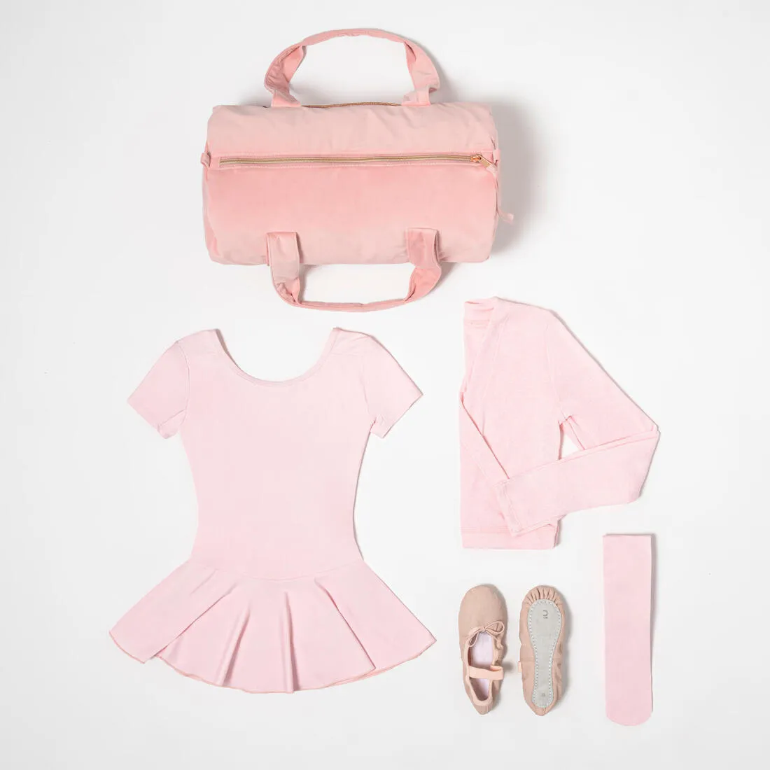 Girls' Ballet Tights