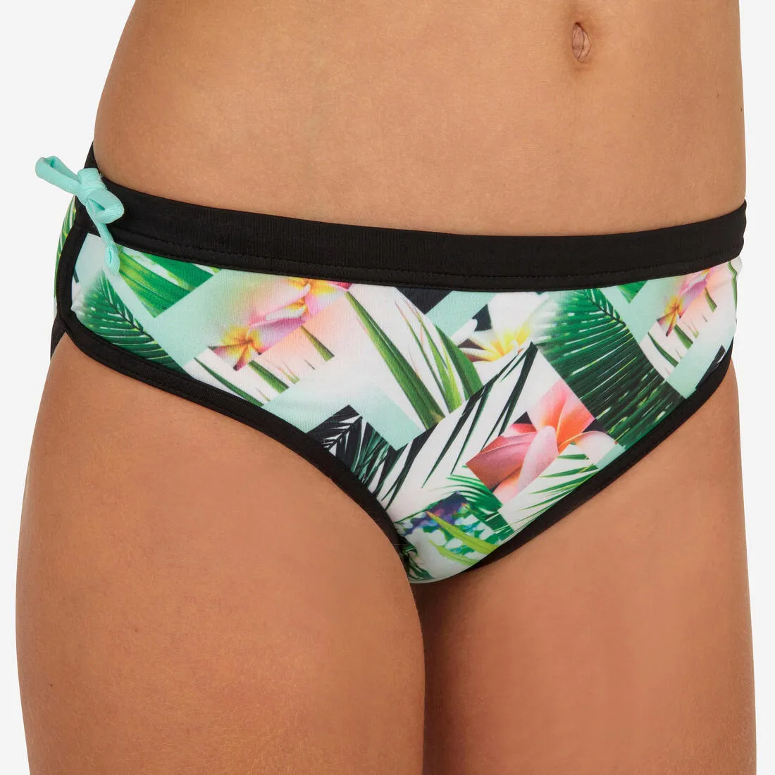 GIRL’S SURF Swimsuit bottoms MAS 900