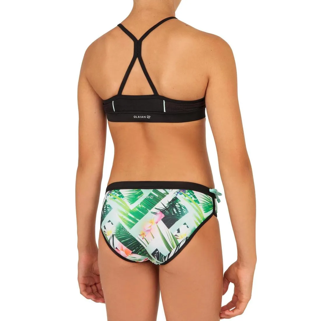GIRL’S SURF Swimsuit bottoms MAS 900