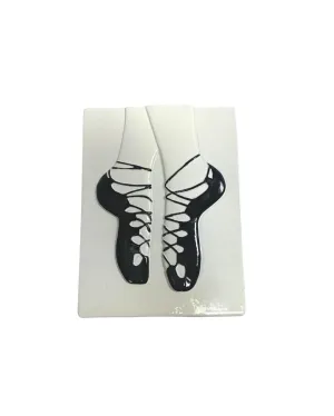 Irish Dancer Blessing