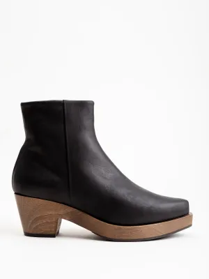 keep boot