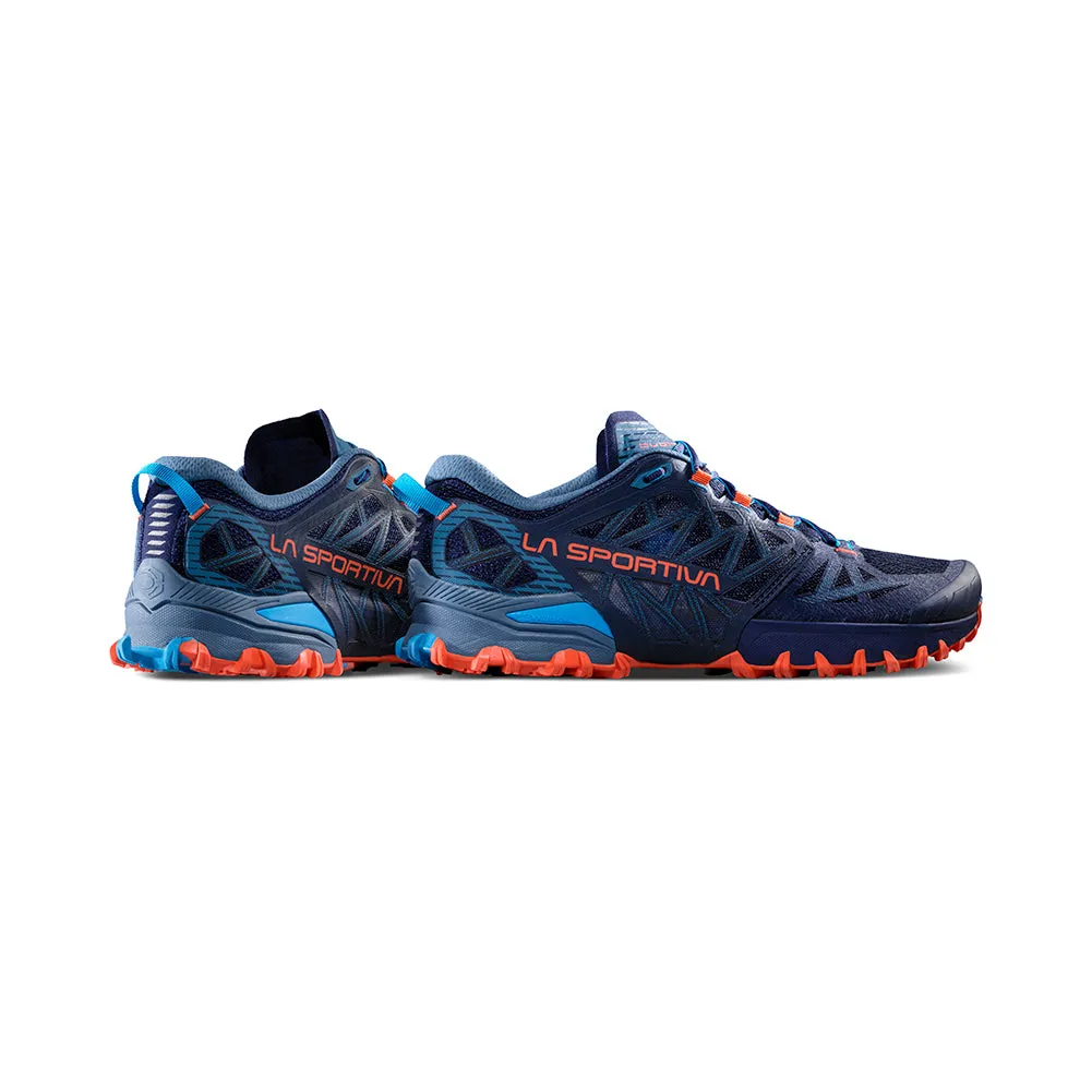 La Sportiva Bushido III Wide Shoes (Men's)