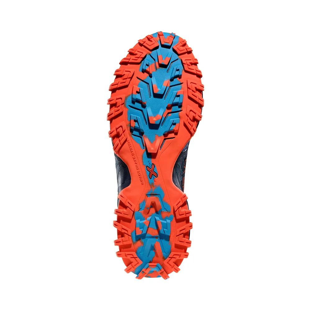 La Sportiva Bushido III Wide Shoes (Men's)