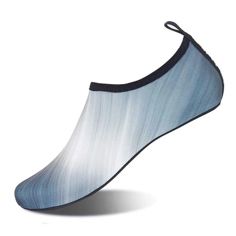 Men And Women Couple Snorkeling Shoes Equipment Beach Socks