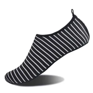 Men And Women Couple Snorkeling Shoes Equipment Beach Socks