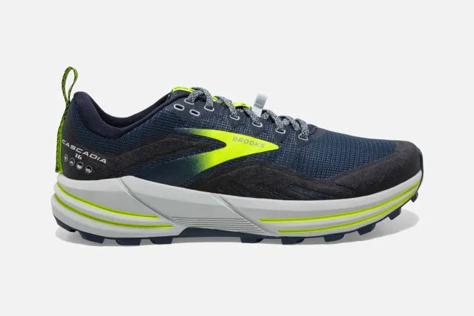 Men's Brooks Cascadia 16