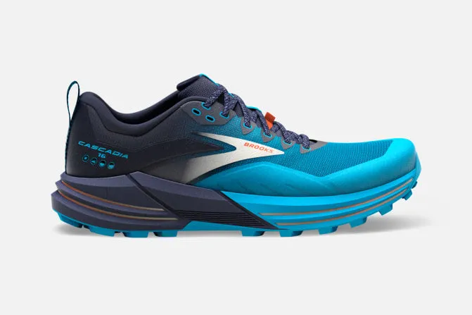 Men's Brooks Cascadia 16