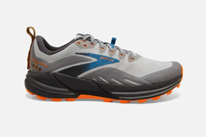 Men's Brooks Cascadia 16