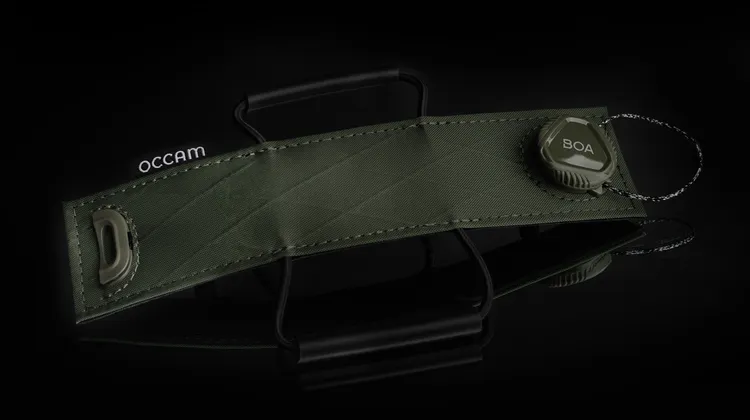Occam APEX Strap