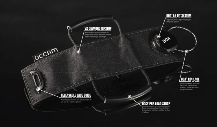 Occam APEX Strap