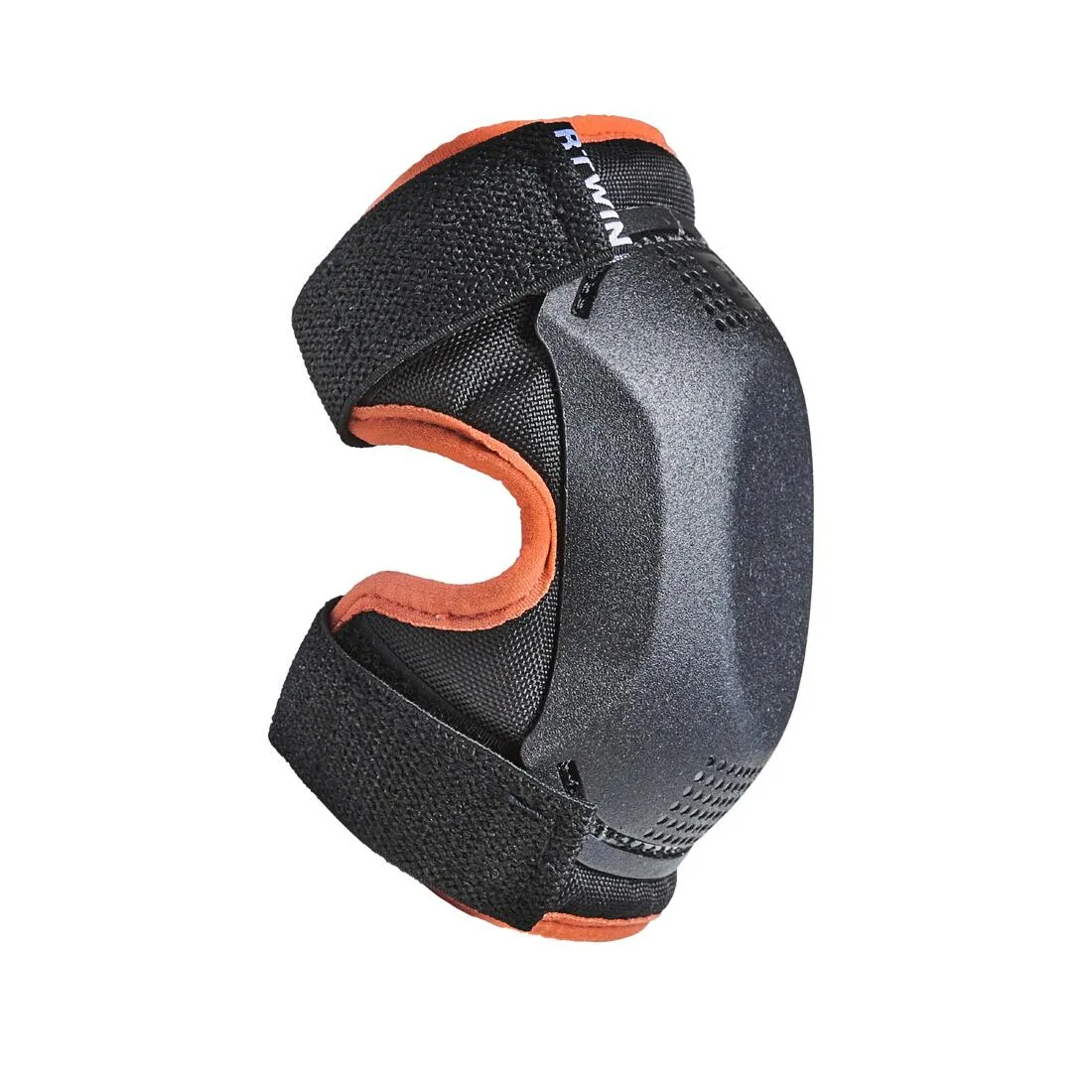 One Size Cycling Elbow and Knee Protectors Set 3-6 Years