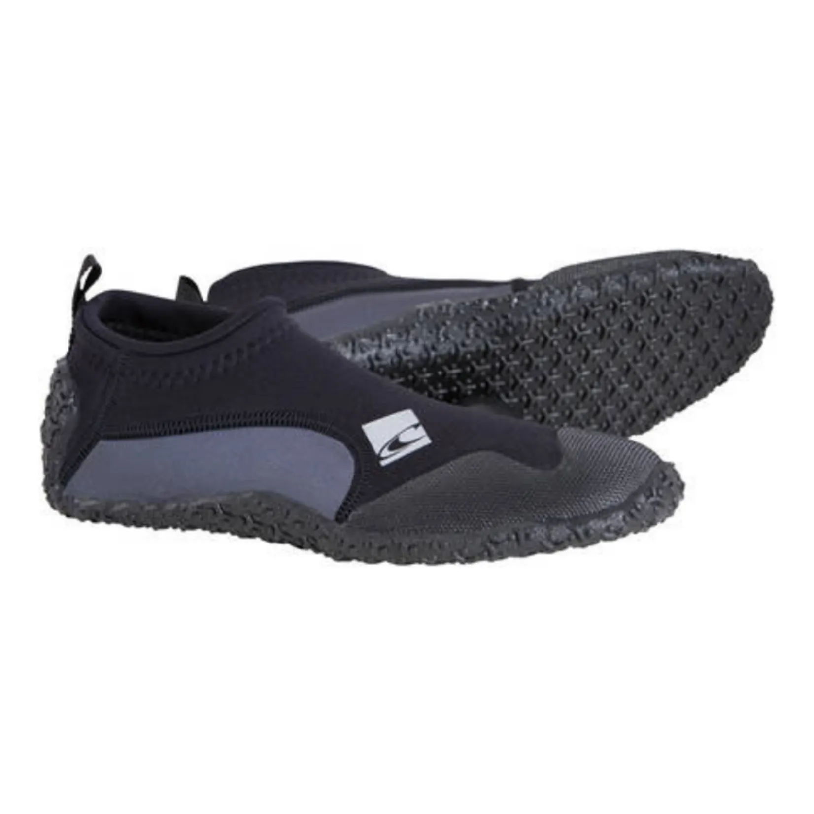 O'Neill Reactor 2MM Reef Booties