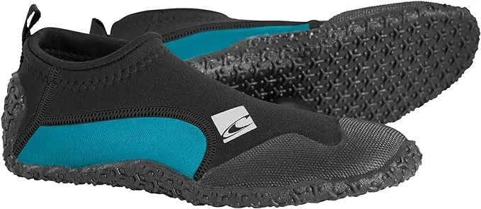 O'Neill Reactor 2MM Reef Booties