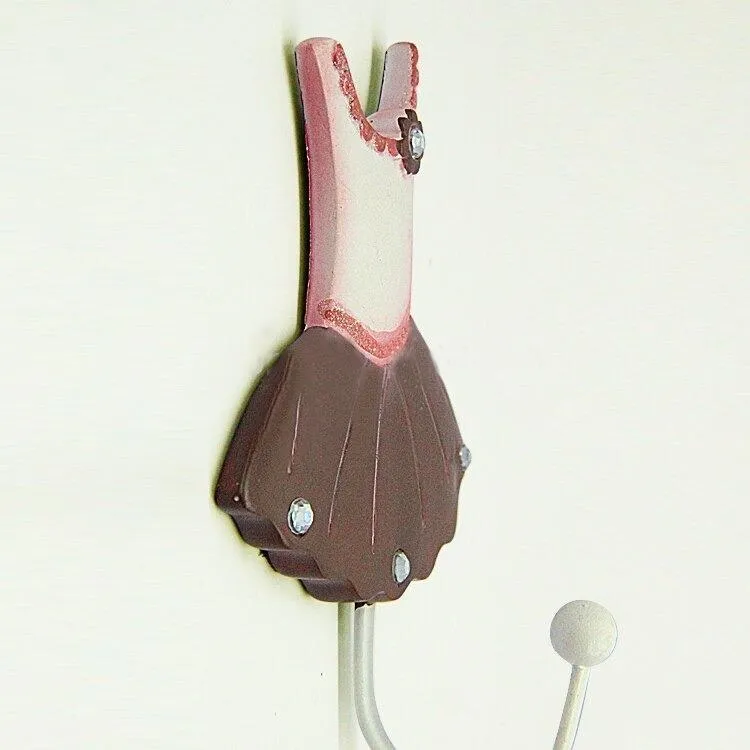 Paris Vanity Hooks