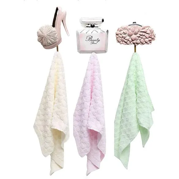 Paris Vanity Hooks