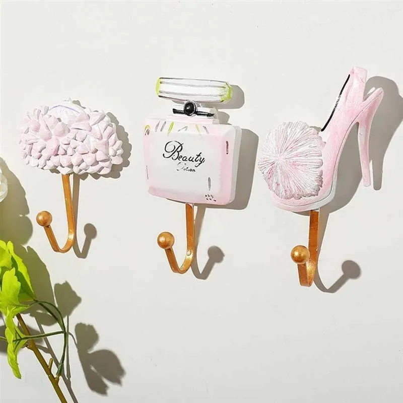 Paris Vanity Hooks
