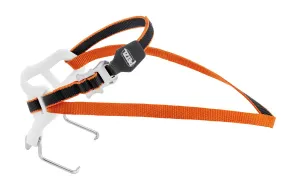 Petzl Back Flex Heel Bails