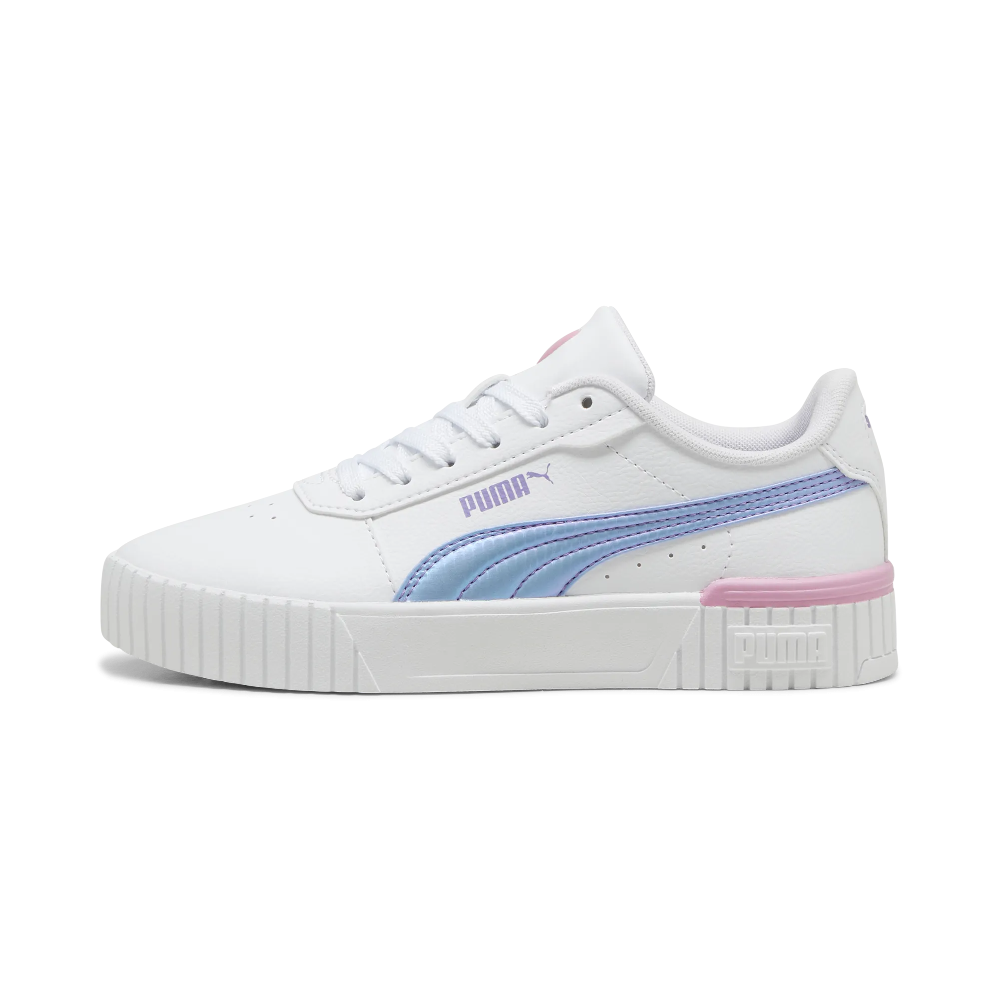 PUMA Carina 2.0 Bouncy Sky GS Kids Shoes