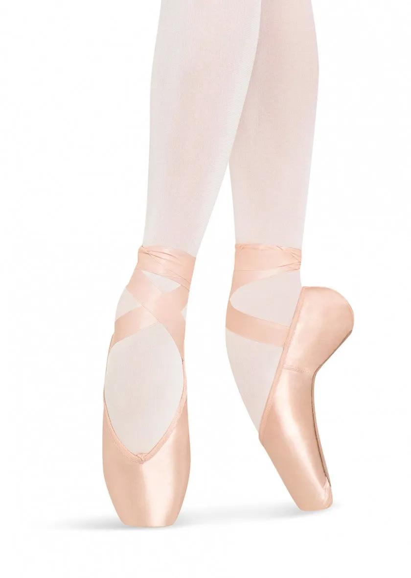 S0180L Heritage Pointe Shoe