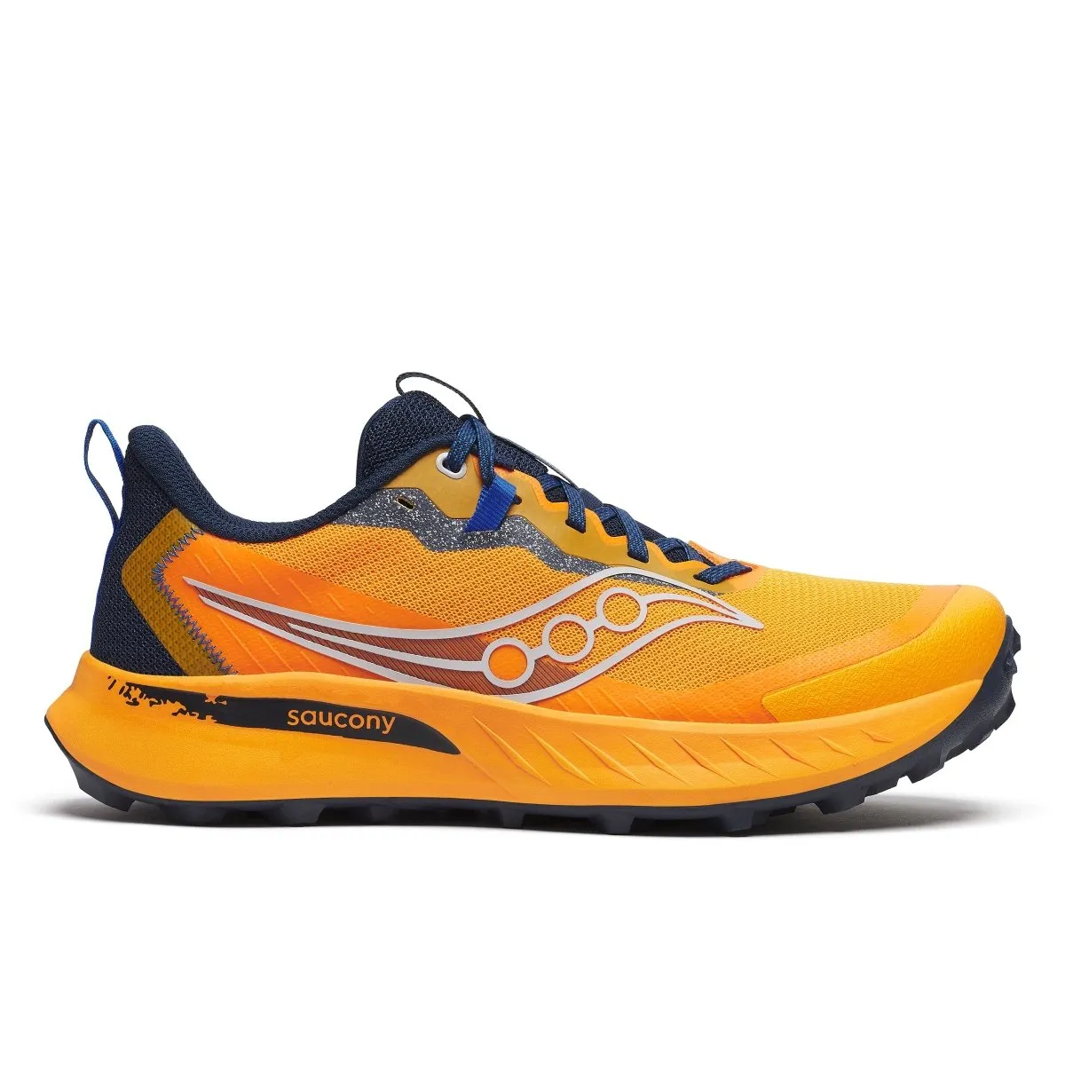 Saucony - Peregrine 15 - Mens