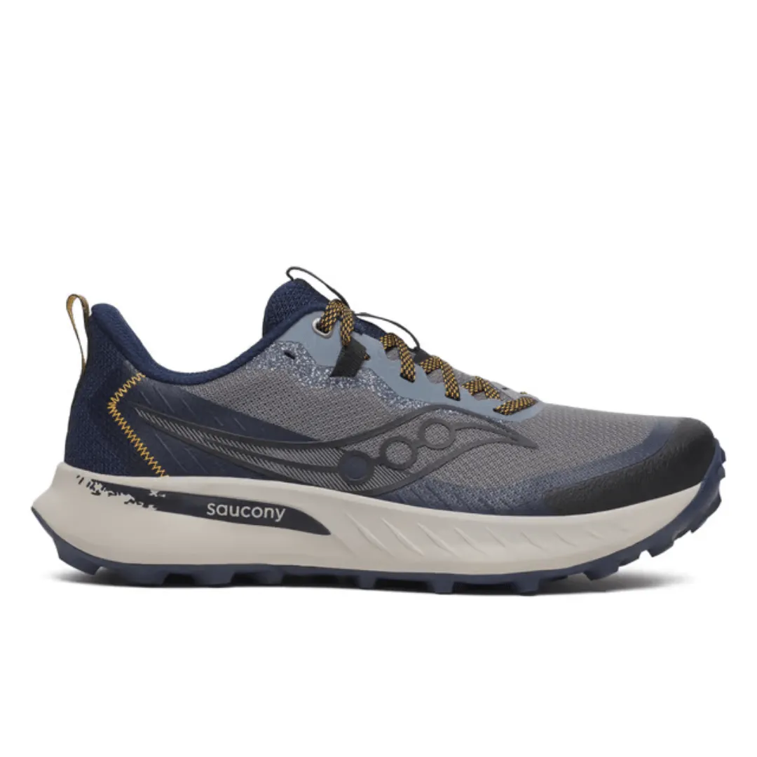 Saucony - Peregrine 15 - Mens