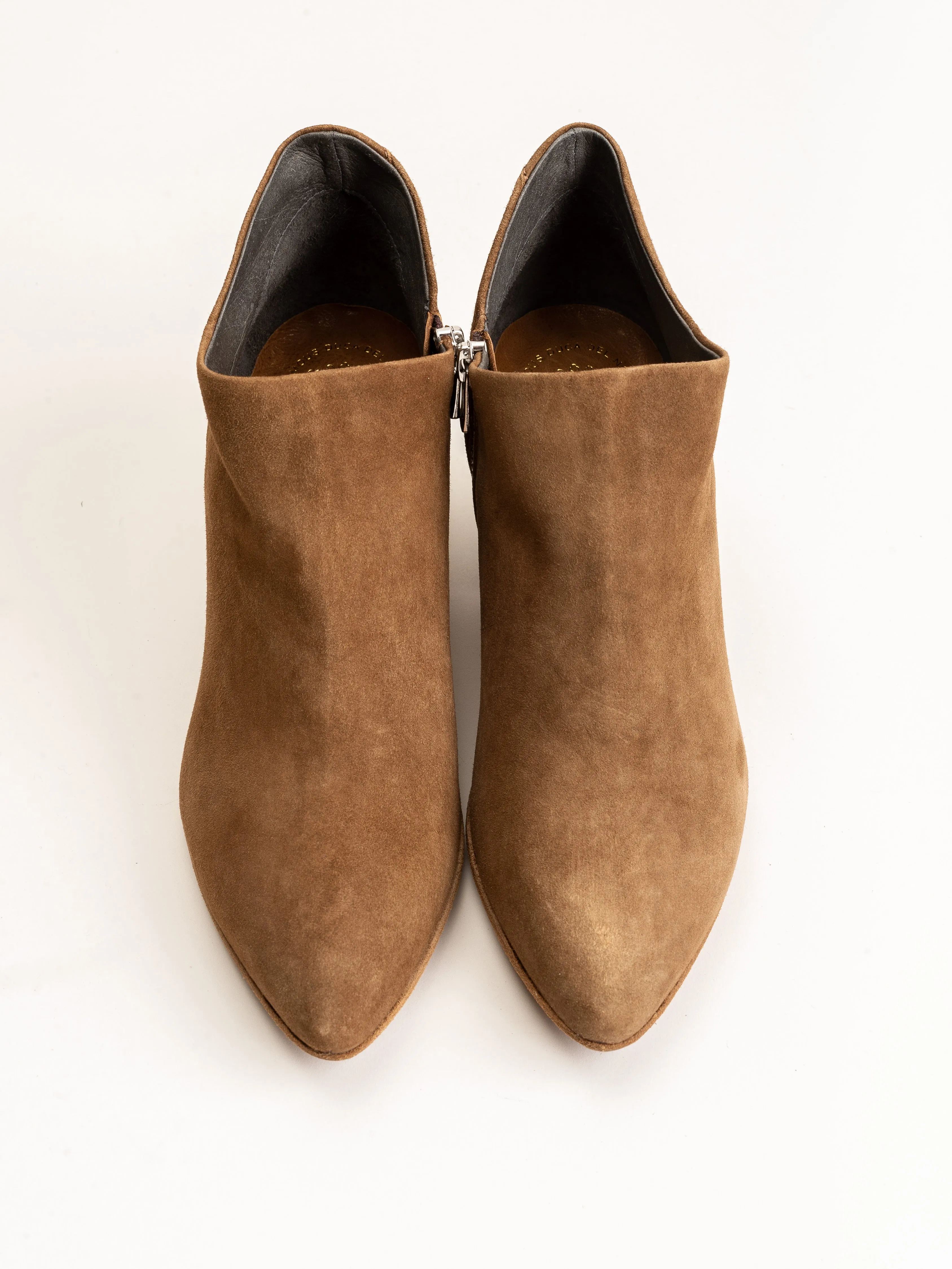 severine boot - oliver sigaro