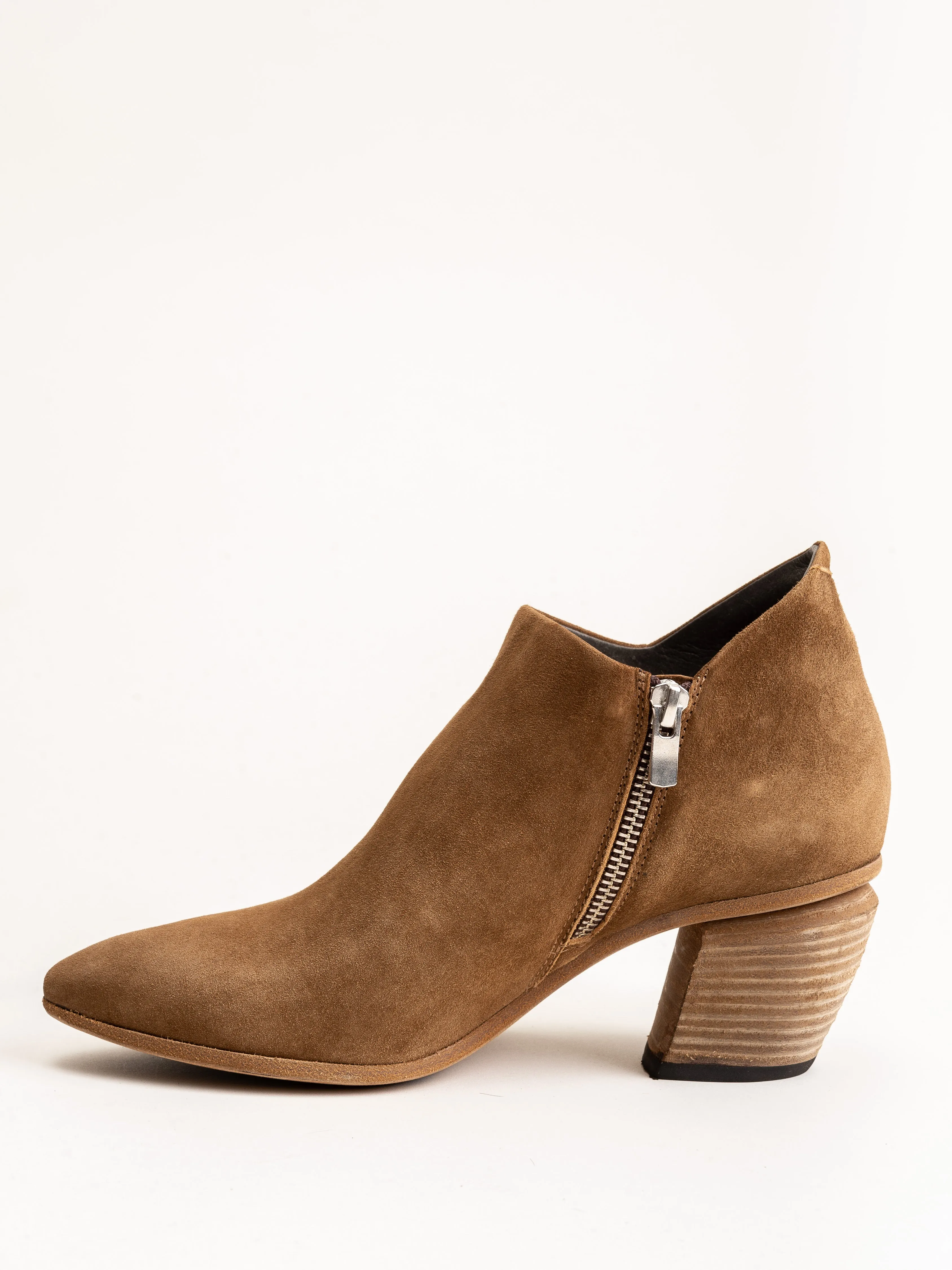 severine boot - oliver sigaro