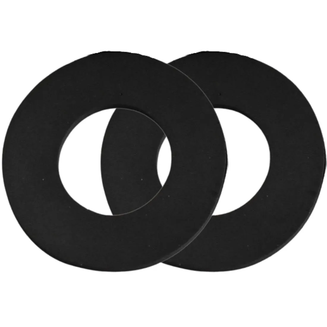 Ski & Snowboard Ankle Donut Pads (Sold in Pairs)