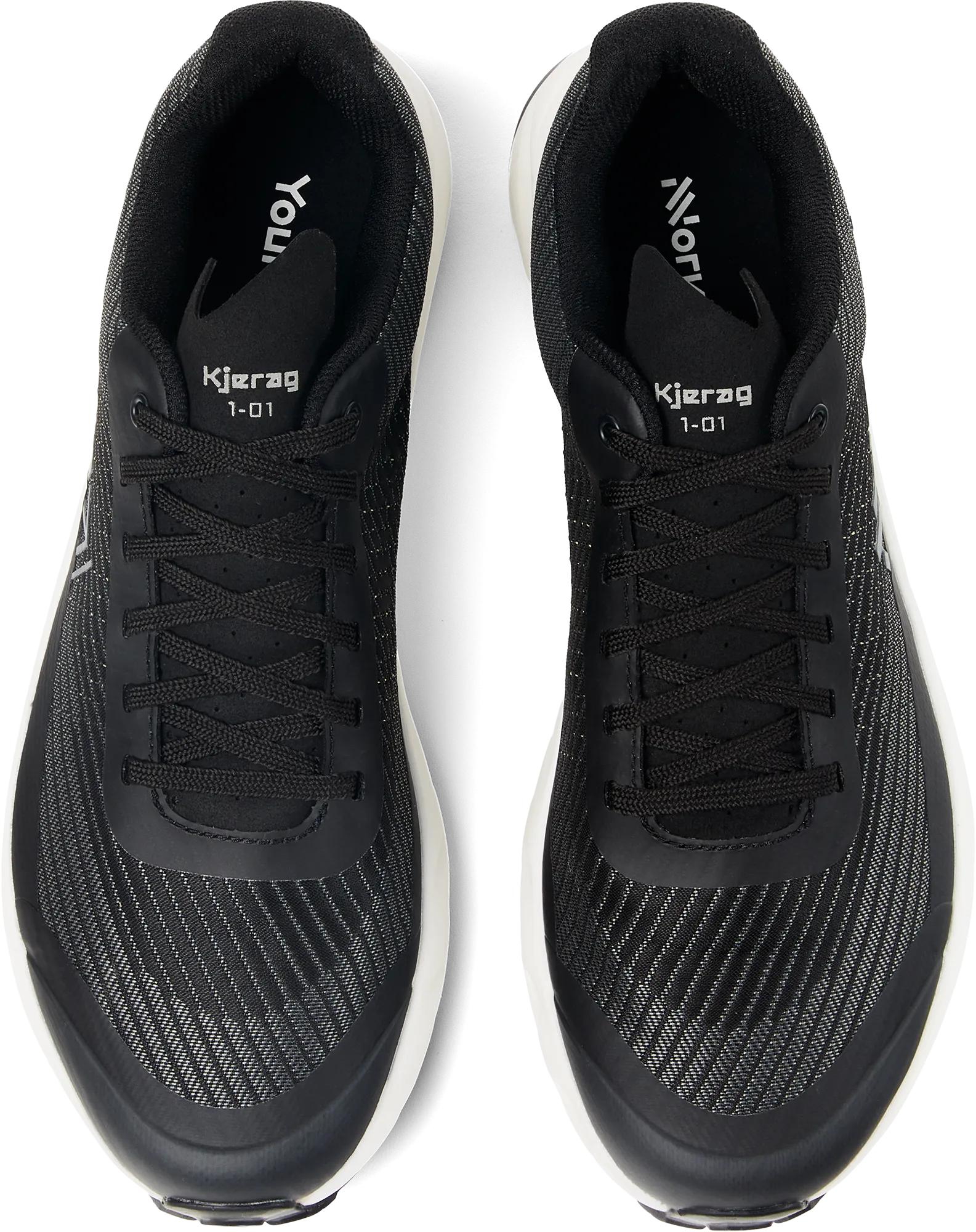 Souliers de course sur sentiers -  Kjerag - unisexe