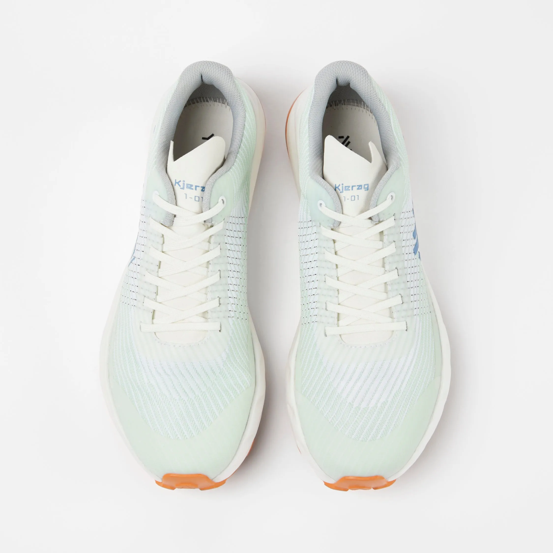 Souliers de course sur sentiers -  Kjerag - unisexe