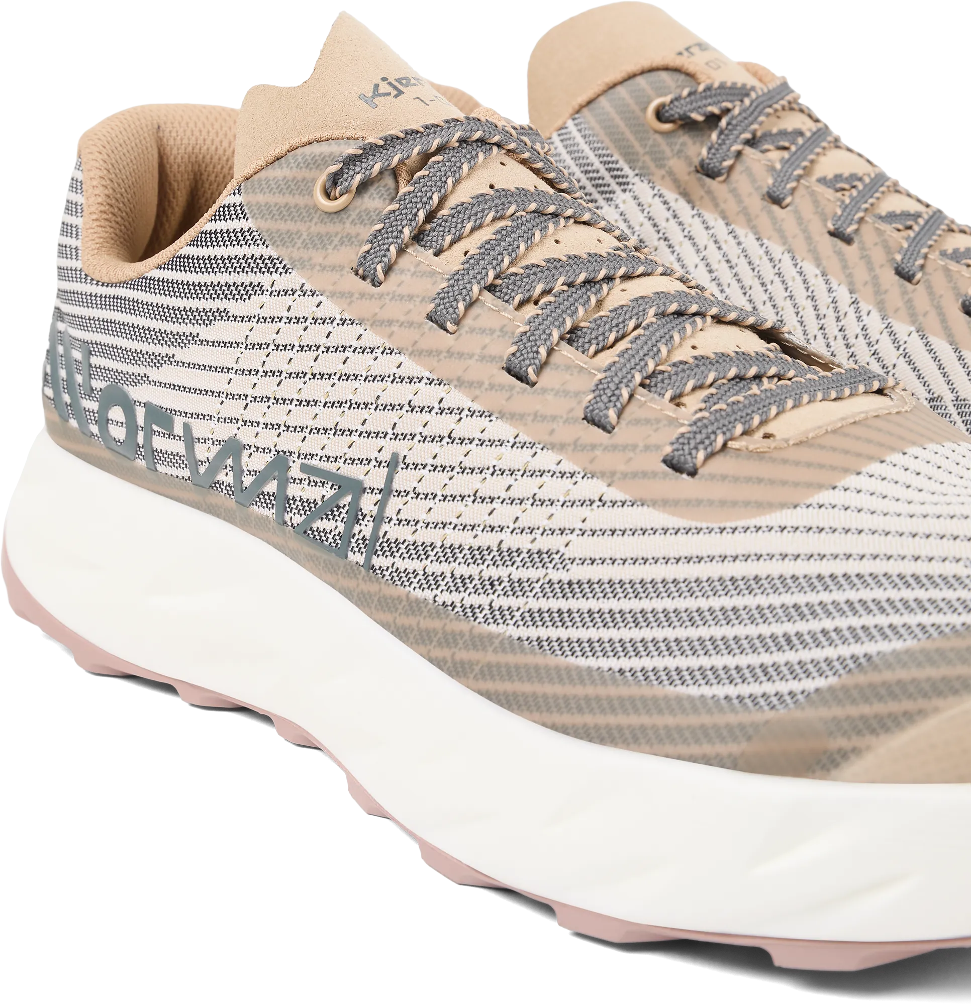 Souliers de course sur sentiers -  Kjerag - unisexe