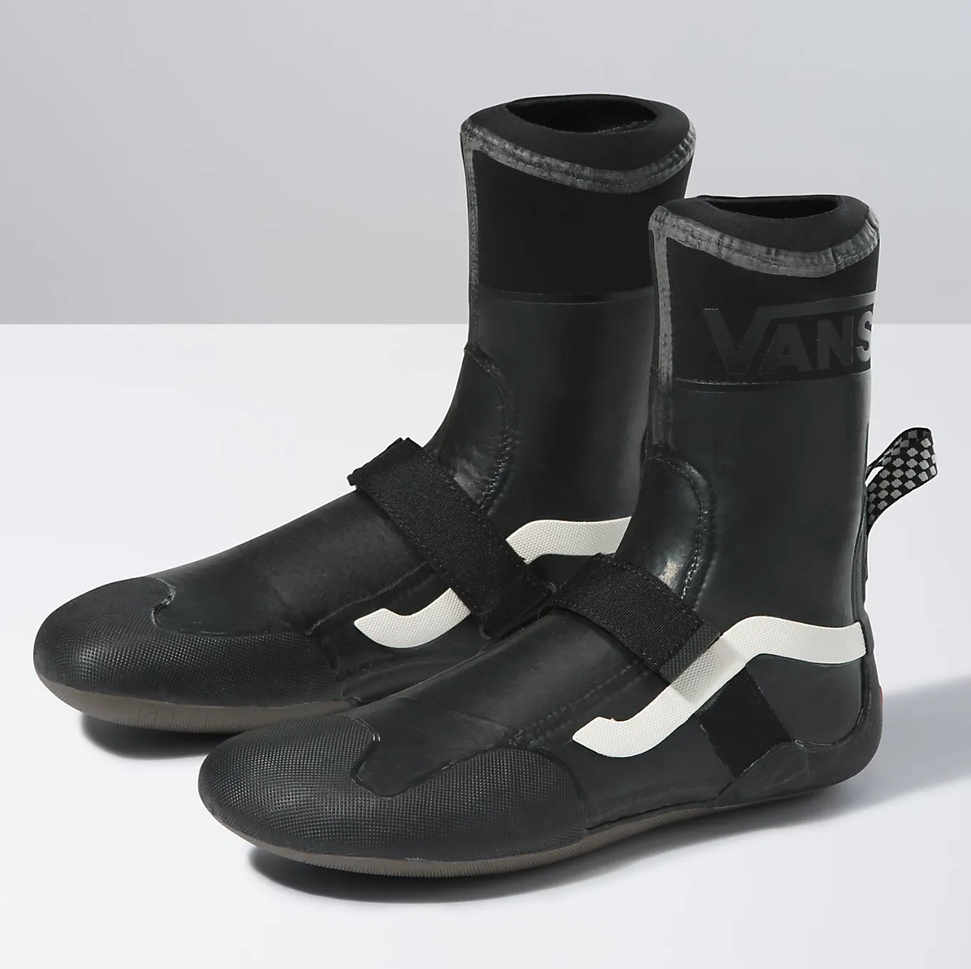 SURF BOOT 2 HI V 5MM BLACK/BLACK SALE