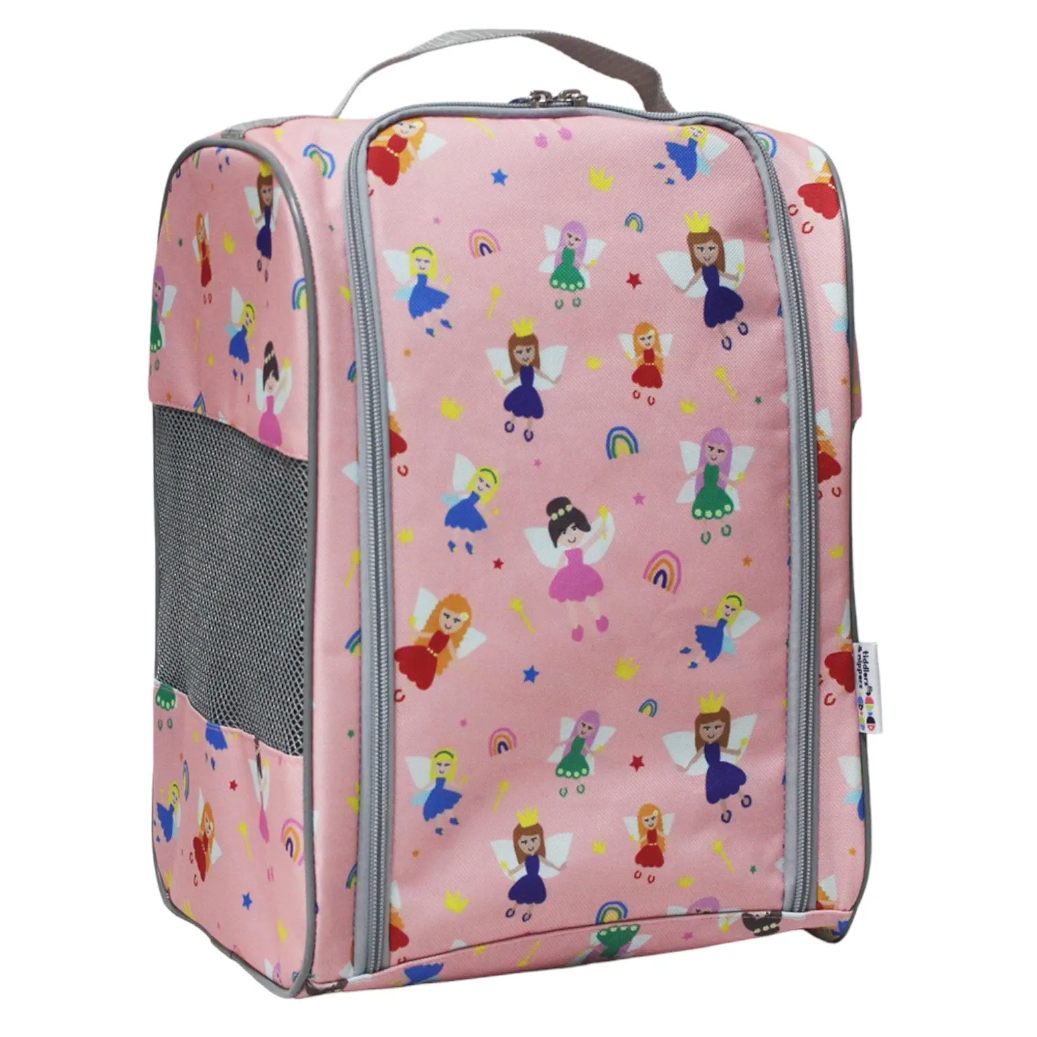 Tiddler Boot Bag | Multi-Purpose Bag | Wellington Welly Boot Storage Bag, Perfect for Muddy Wellies & Much More!