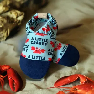 Water shoes - Crabby