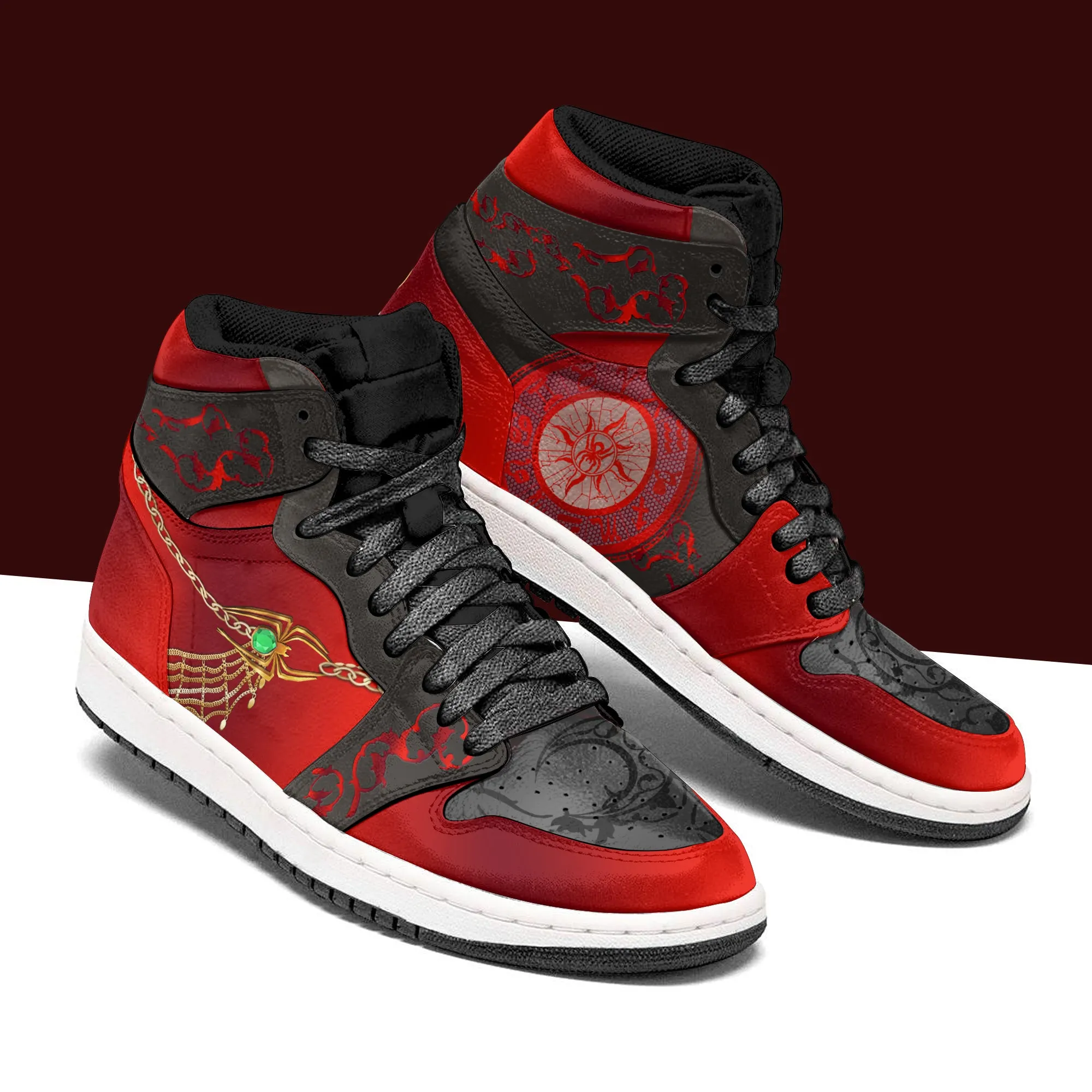 ZAFINA Equil Street Kicks - 2P
